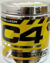 CELLUCOR C4 60 SERVINGS BERRY BOMB - Muscle & Strength India - India's Leading Genuine Supplement Retailer