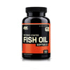 Optimum Nutrition ON) Fish Oil 1000 Mg - 200 Softgels - Muscle & Strength India - India's Leading Genuine Supplement Retailer 
