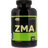 Optimum Nutrition, ZMA, 180 Capsules - Muscle & Strength India - India's Leading Genuine Supplement Retailer 