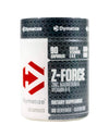 DYMATIZE Z-FORCE 90 Capsules - Muscle & Strength India - India's Leading Genuine Supplement Retailer 