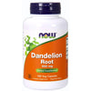 Now Dandelion Root 5000mg 100veg Capsules - Muscle & Strength India - India's Leading Genuine Supplement Retailer 