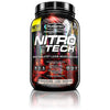 MUSCLETECH NITROTECH PERF SERIES 2 LB COOKIES & CRE - Muscle & Strength India - India's Leading Genuine Supplement Retailer