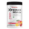 SCIVATION XTEND BCAA 30 SERVINGS STRAWBERRY MANGO - Muscle & Strength India - India's Leading Genuine Supplement Retailer 