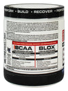 BPI SPORTS BEST BCAA  30 SERVING BLUE RASPBERRY - Muscle & Strength India - India's Leading Genuine Supplement Retailer