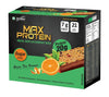 Rite Bite Max Protein Green Tea Orange 70g - Muscle & Strength India - India's Leading Genuine Supplement Retailer 