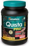 Himalaya Quista Pro Advanced Whey Protein Powder Chocolate - Muscle & Strength India - India's Leading Genuine Supplement Retailer 