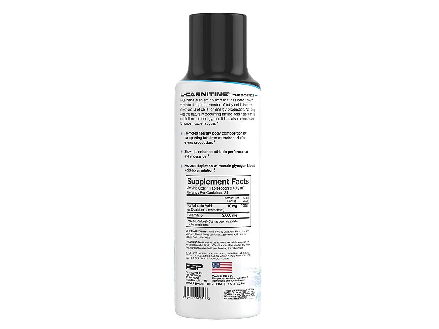 RSP L- CARNITINE LIQUID 3000 MG BERRY - India's Leading Genuine India's Leading Genuine Supplement Retailer RSP L- CARNITINE LIQUID 3000 MG BERRY - India's Leading Genuine India's Leading Genuine Supplement Retailer