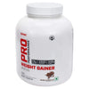 Gnc Weight Gainer 3kg Double Chocolate - Muscle & Strength India - India's Leading Genuine Supplement Retailer