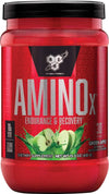 BSN Amino X - 30 Servings Green Apple) - Muscle & Strength India - India's Leading Genuine Supplement Retailer 