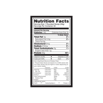 OPTIMUM NUTRITION PLATINUM HYDRO WHEY 3.5 LB TURBO CHOCOLATE - Muscle & Strength India - India's Leading Genuine Supplement Retailer