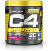 C4 Sport Pre Workout Powder Watermelon - NSF Certified - India's Leading Genuine Supplement Retailer