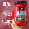 BSN AMINO X WaterMelon 435GM - Muscle & Strength India - India's Leading Genuine Supplement Retailer