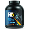 MB WHEY PROTEIN 2KG CAF  MOCHA - Muscle & Strength India - India's Leading Genuine Supplement Retailer 