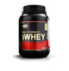 ON 100% Whey Gold Standard - 2 Lbs Cookies & Cream - Muscle & Strength India - India's Leading Genuine Supplement Retailer 
