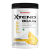 Scivation Xtend BCAA 30 Servings pineapple - Muscle & Strength India - India's Leading Genuine Supplement Retailer 