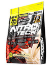MUSCLETECH NITROTECH PERF SERIES 10LB VANILLL - Muscle & Strength India - India's Leading Genuine Supplement Retailer