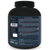 MB MASS GAINER XXL 3KG VANILLA - Muscle & Strength India - India's Leading Genuine Supplement Retailer