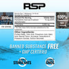 RSP L- CARNITINE LIQUID 3000 MG PEACH MANGO - Muscle & Strength India - India's Leading Genuine Supplement Retailer
