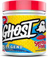 GHOST® LEGEND® V2 Pre-Workout - India's Leading Genuine Supplement Retailer