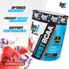BPI SPORTS BEST BCAA  30 SERVING WATERMELON ICE - Muscle & Strength India - India's Leading Genuine Supplement Retailer