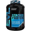EVL STACKED PROTEIN 4 LB CHOCOLATE DECADENCE - Muscle & Strength India - India's Leading Genuine Supplement Retailer