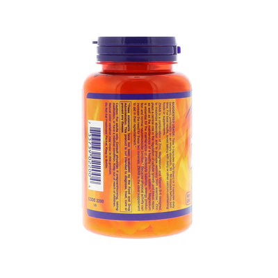 Now Sports Zma 90 Capsules - Muscle & Strength India - India's Leading Genuine Supplement Retailer