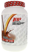 1UP WHEY CHOCOLATE & PEANUT BUTTER BLAST 2.06 LBS - Muscle & Strength India - India's Leading Genuine Supplement Retailer
