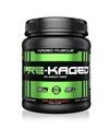 KAGED MUSCLE PRE-KAGED FRUIT PUNCH 1.41 LBS - Muscle & Strength India - India's Leading Genuine Supplement Retailer 