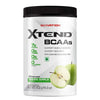 SCIVATION XTEND BCAA 30 SERVINGS GREEN APPLE - Muscle & Strength India - India's Leading Genuine Supplement Retailer 