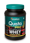 Himalaya Quista Pro Advanced Whey Protein Powder Coffee Mocha - Muscle & Strength India - India's Leading Genuine Supplement Retailer 