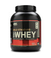 ON GOLD STANDARD 100% WHEY PROT ISO 5 LB COOKIES& Cream - Muscle & Strength India - India's Leading Genuine Supplement Retailer 