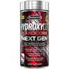 MT HYDROXYCUT NEXT GEN 100 CAPS - Muscle & Strength India - India's Leading Genuine Supplement Retailer 