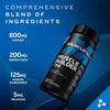 Muscletech Muscle Builder PM 90 Capsules - India's Leading Genuine Supplement Retailer