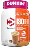 Dymatize ISO 100 Dunkin