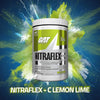 GAT Sport Nitra Flex Plus C Lemon Lime ( 30 Serving)