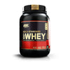 Optimum Nutrition ON Gold Standard 100% Whey 2 lb Chocolate Malt - Muscle & Strength India - India's Leading Genuine Supplement Retailer