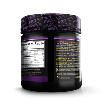 ON PRO BCAA UNFLAVOURED 310GM 310 GM - Muscle & Strength India - India's Leading Genuine Supplement Retailer