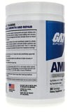 GAT Sport Amino GT 30 serving Tropical Lime mojito - Muscle & Strength India - India's Leading Genuine Supplement Retailer
