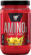 BSN Amino X - 30 Servings Tropical Pineapple - Muscle & Strength India - India's Leading Genuine Supplement Retailer 