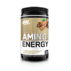 ON AMINO ENERGY ICED CHAI TEA LATTE FLAVOUR 270 GM - Muscle & Strength India - India's Leading Genuine Supplement Retailer 