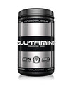 KAGED MUSCLE GLUTAMINE UNFLAVORED 1.1LBS (500GM) - Muscle & Strength India - India's Leading Genuine Supplement Retailer 