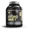 ON HYDRO WHEY 3.5 LB COOKIES & CREAME - Muscle & Strength India - India's Leading Genuine Supplement Retailer 