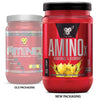 BSN Amino X - 30 Servings Tropical Pineapple - Muscle & Strength India - India's Leading Genuine Supplement Retailer