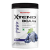 SCIVATION XTEND BCAA 30 SERVINGS GRAPE - Muscle & Strength India - India's Leading Genuine Supplement Retailer 