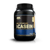 Optimum Nutrition (ON) 100% Casein Protein - 2 Lbs Chocolate pea - Muscle & Strength India - India's Leading Genuine Supplement Retailer 
