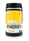 ON Essentials Amino Energy 30 Servings PINEAPPLE - Muscle & Strength India - India's Leading Genuine Supplement Retailer 