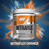 GAT Sport Nitra Flex Plus Orange (30 Serving)