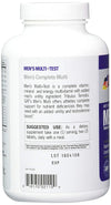GAT MENS MULTI + TEST 150 TABLETS - Muscle & Strength India - India's Leading Genuine Supplement Retailer