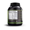 Optimum Nutrition ON Serious Mass - 6 Lbs Banana - Muscle & Strength India - India's Leading Genuine Supplement Retailer