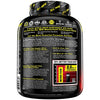 Muscletech Nitrotech Performance Series 4 lbs Strawberry - Muscle & Strength India - India's Leading Genuine Supplement Retailer